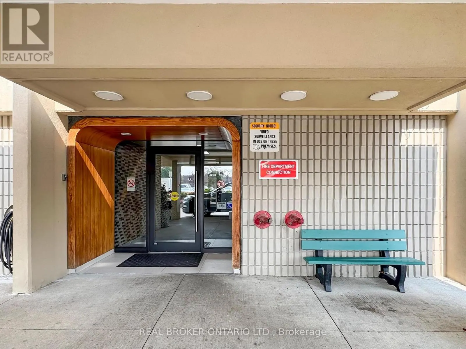 906 - 1338 YORK MILLS ROAD