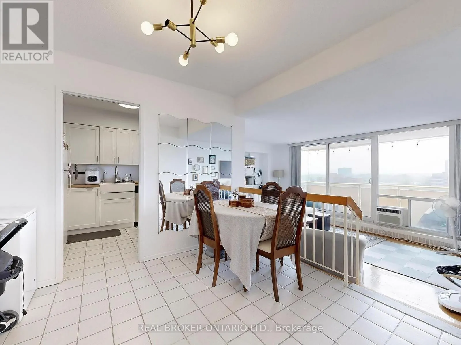 906 - 1338 YORK MILLS ROAD