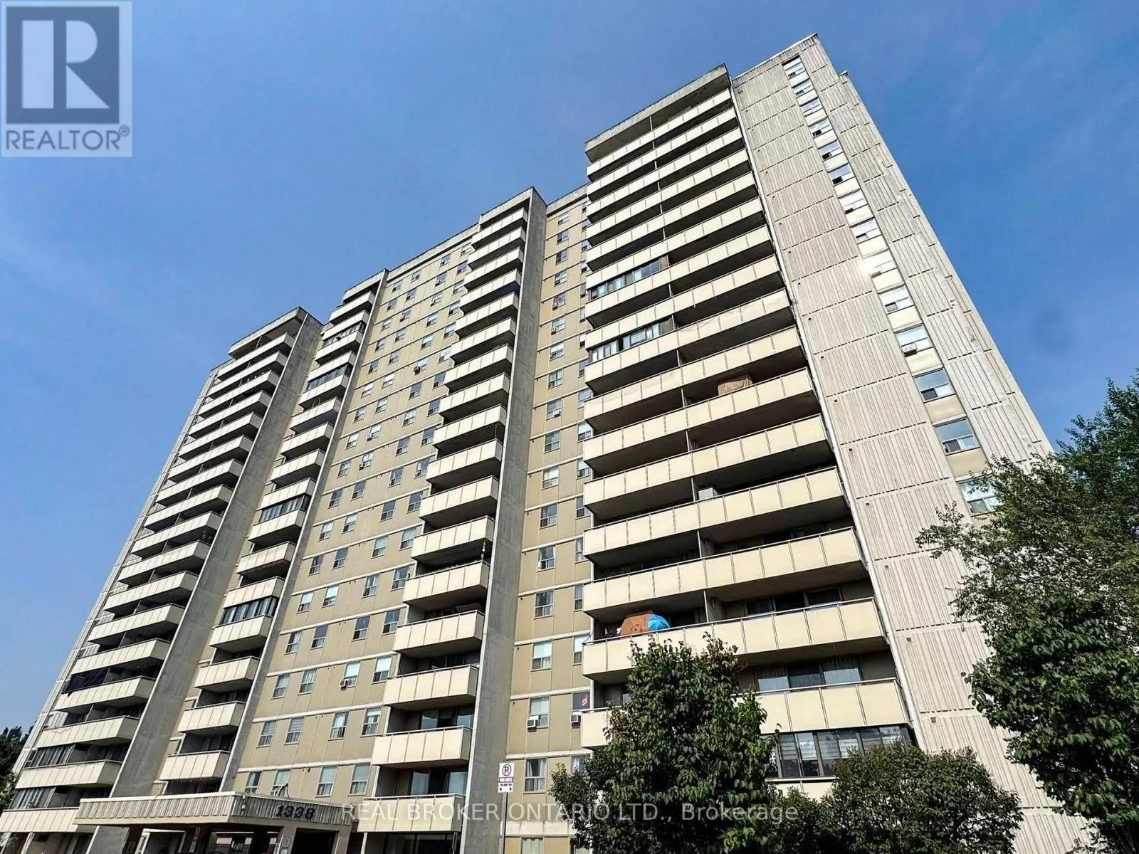 906 - 1338 YORK MILLS ROAD