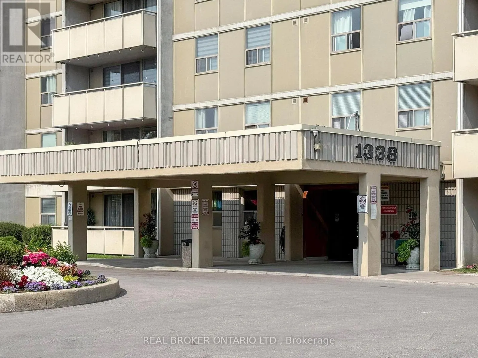 906 - 1338 YORK MILLS ROAD
