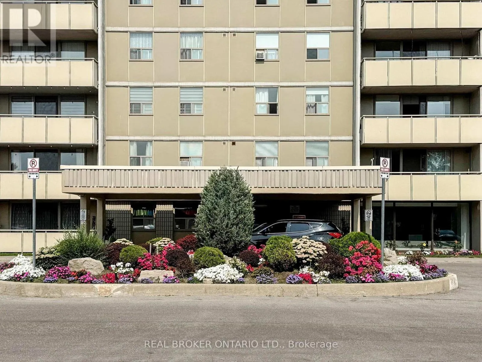 906 - 1338 YORK MILLS ROAD