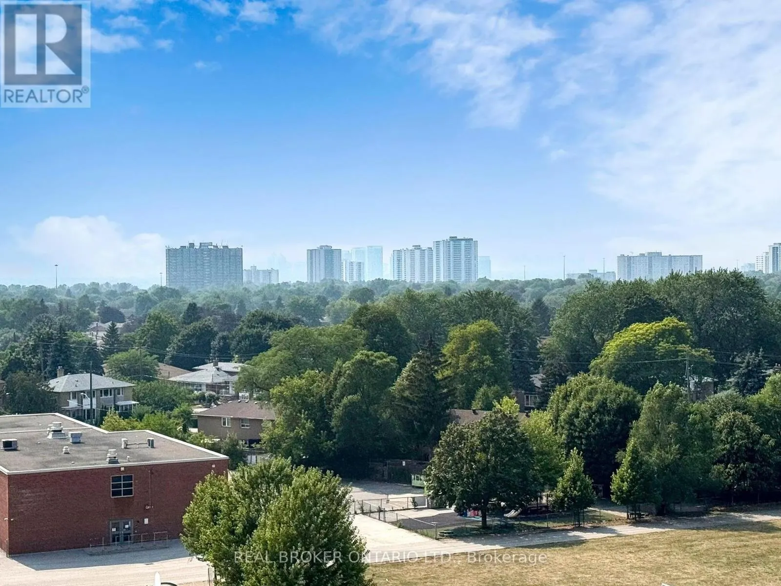 906 - 1338 YORK MILLS ROAD