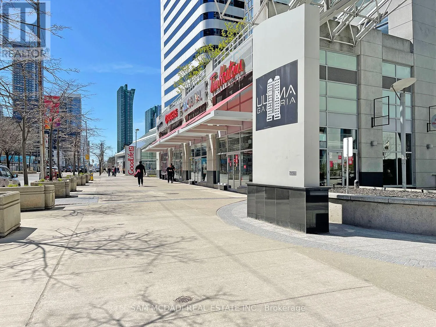2512 - 4968 YONGE STREET