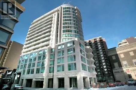 1205 - 8 SCOLLARD STREET