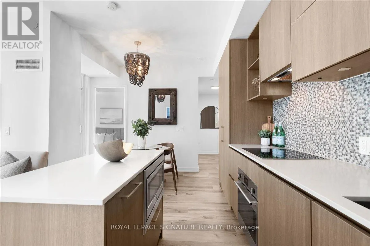 1402 - 1 YORKVILLE AVENUE