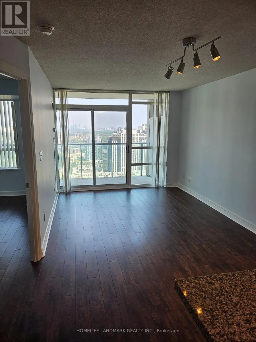 2606 - 18 HARRISON GARDEN BOULEVARD