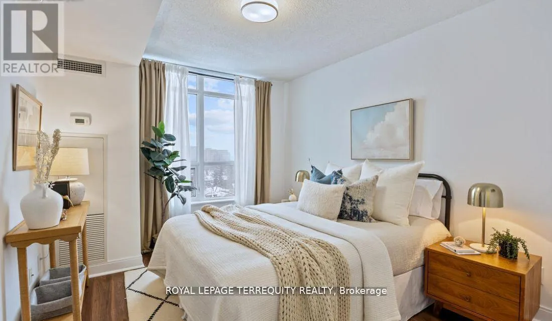 1405 - 105 HARRISON GARDEN BOULEVARD