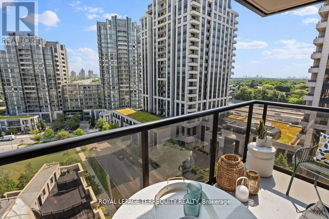 1405 - 105 HARRISON GARDEN BOULEVARD
