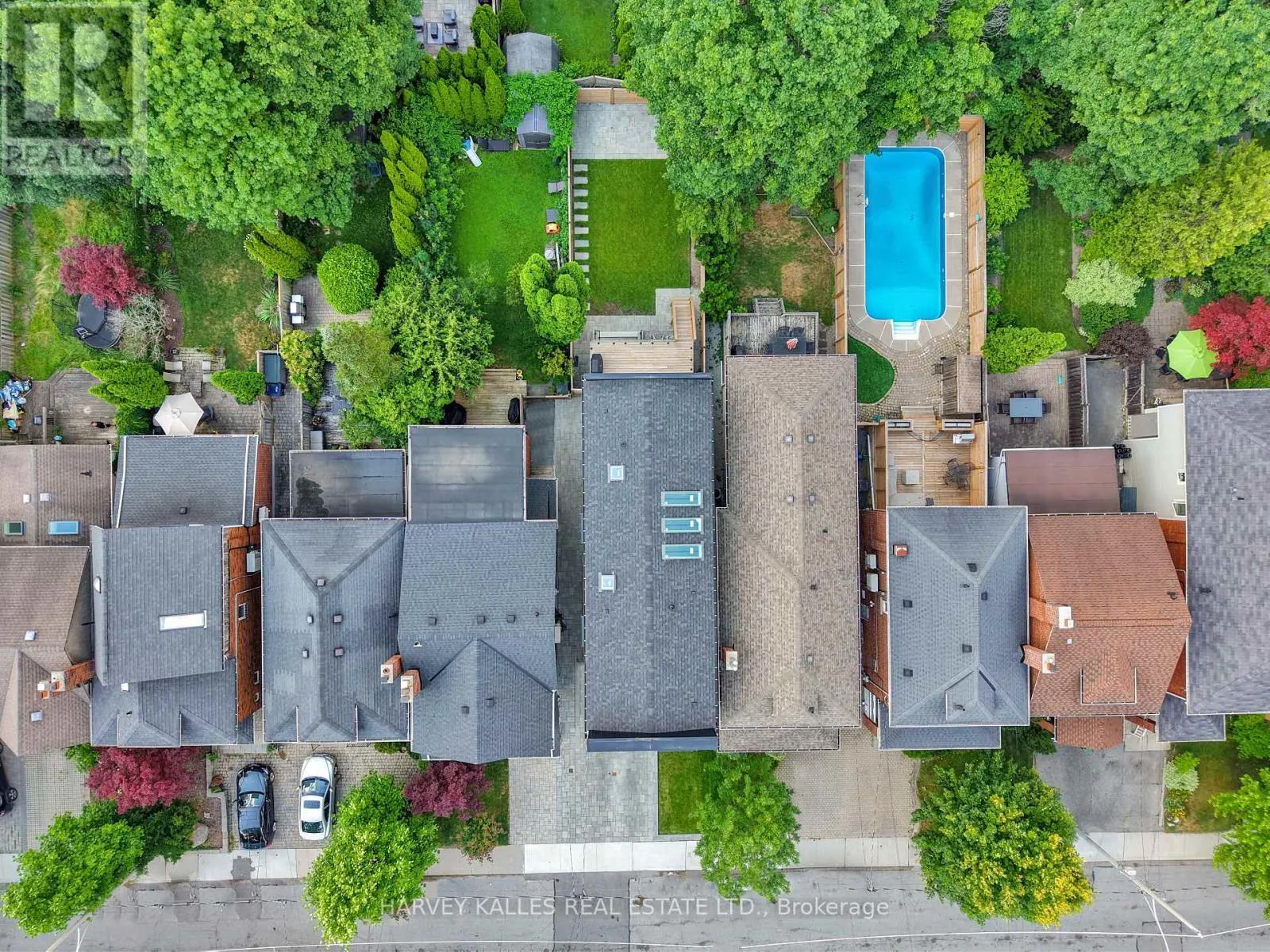 116 DELORAINE AVENUE