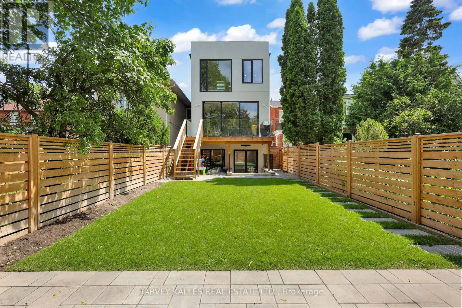 116 DELORAINE AVENUE