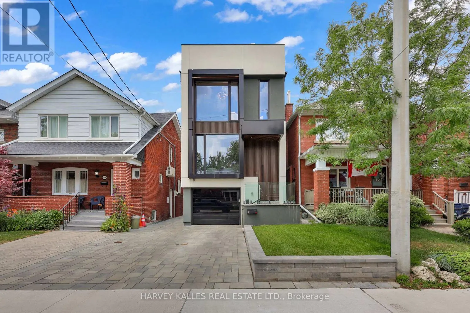 116 DELORAINE AVENUE