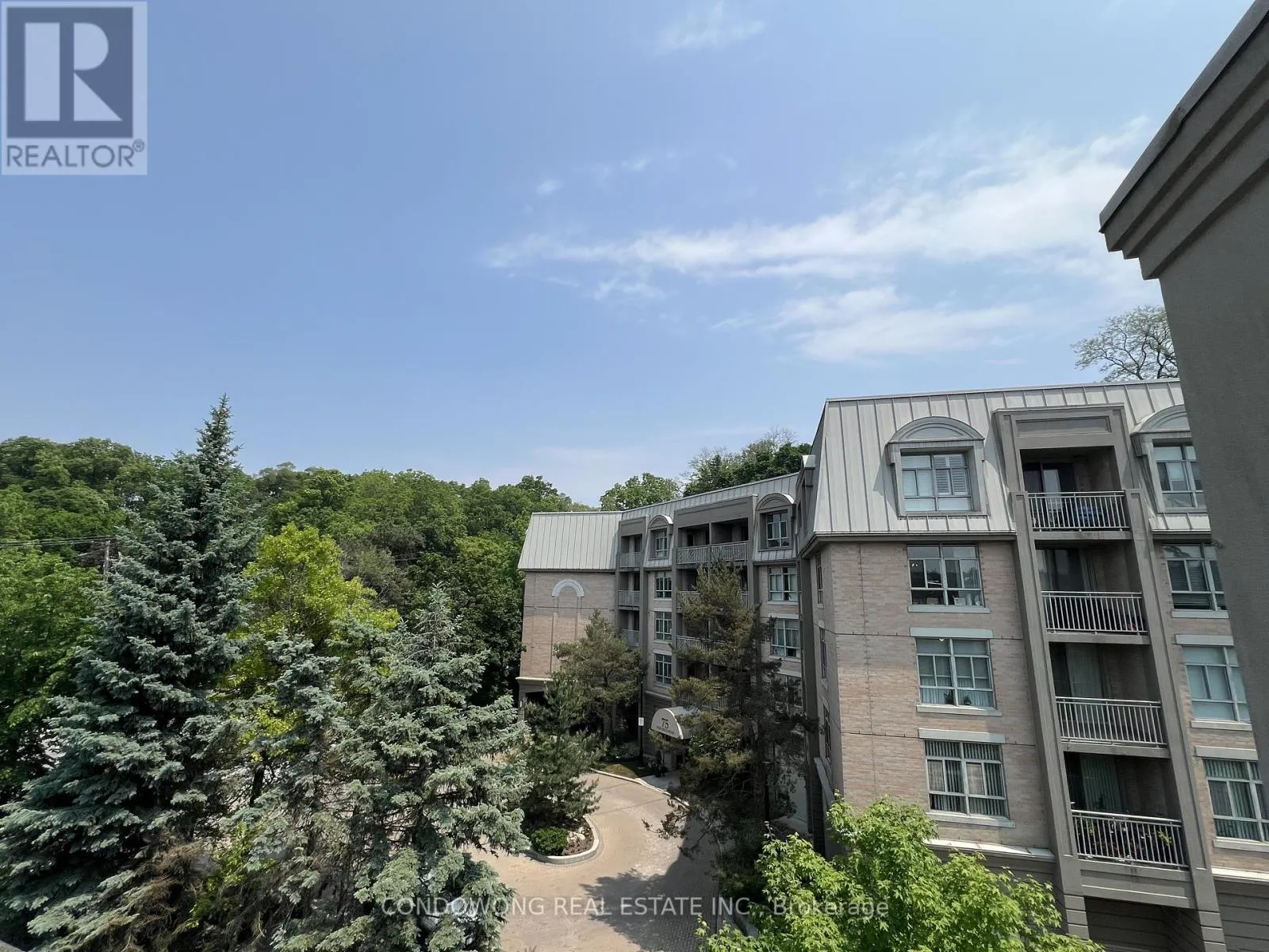 612 - 53 YORK MILLS ROAD