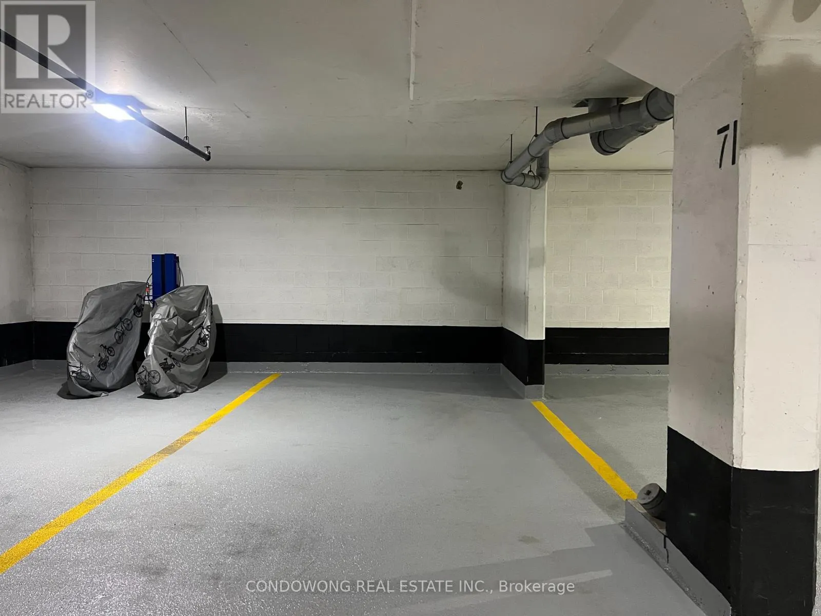 612 - 53 YORK MILLS ROAD