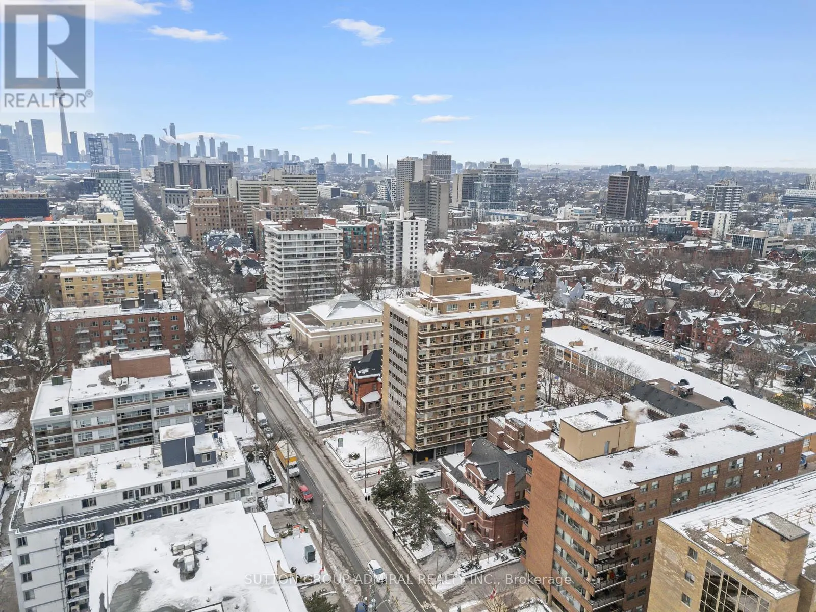 302 - 212 ST GEORGE STREET