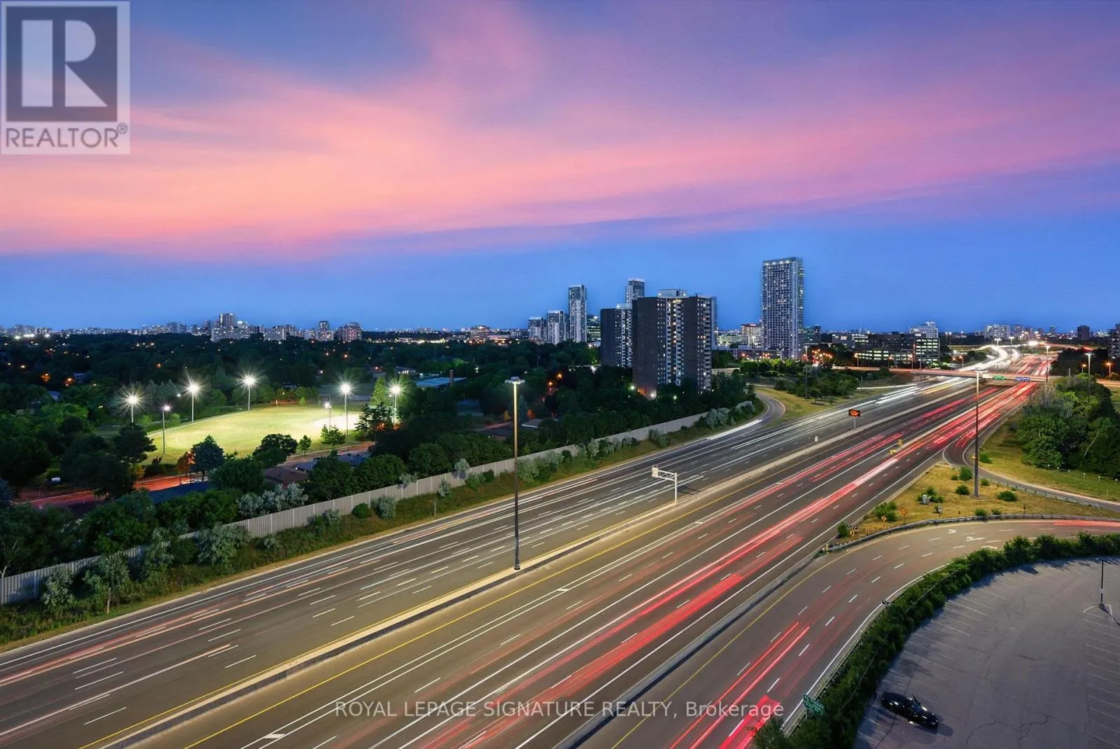 1611 - 188 FAIRVIEW MALL DRIVE E