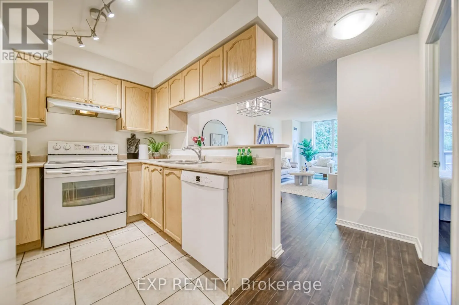 205 - 28 OLIVE AVENUE