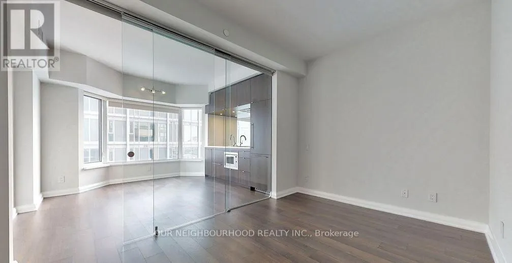 1210 - 155 YORKVILLE AVENUE
