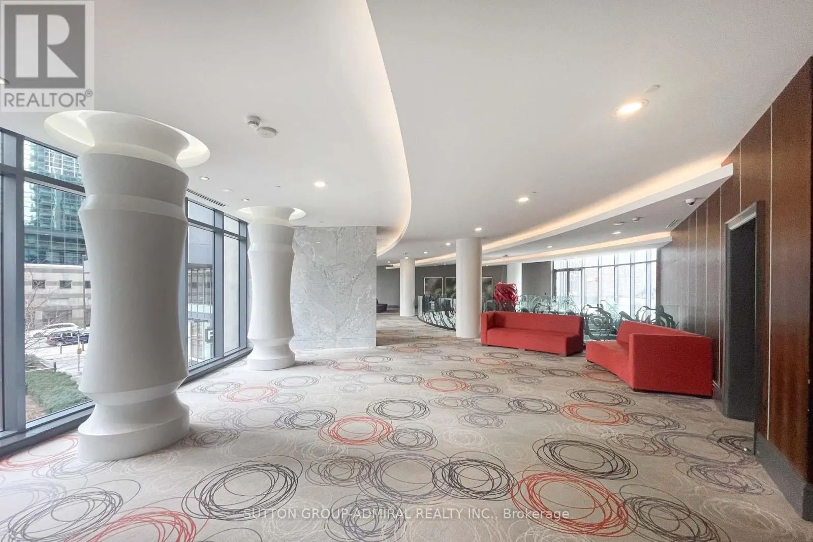 3302 - 5168 YONGE STREET