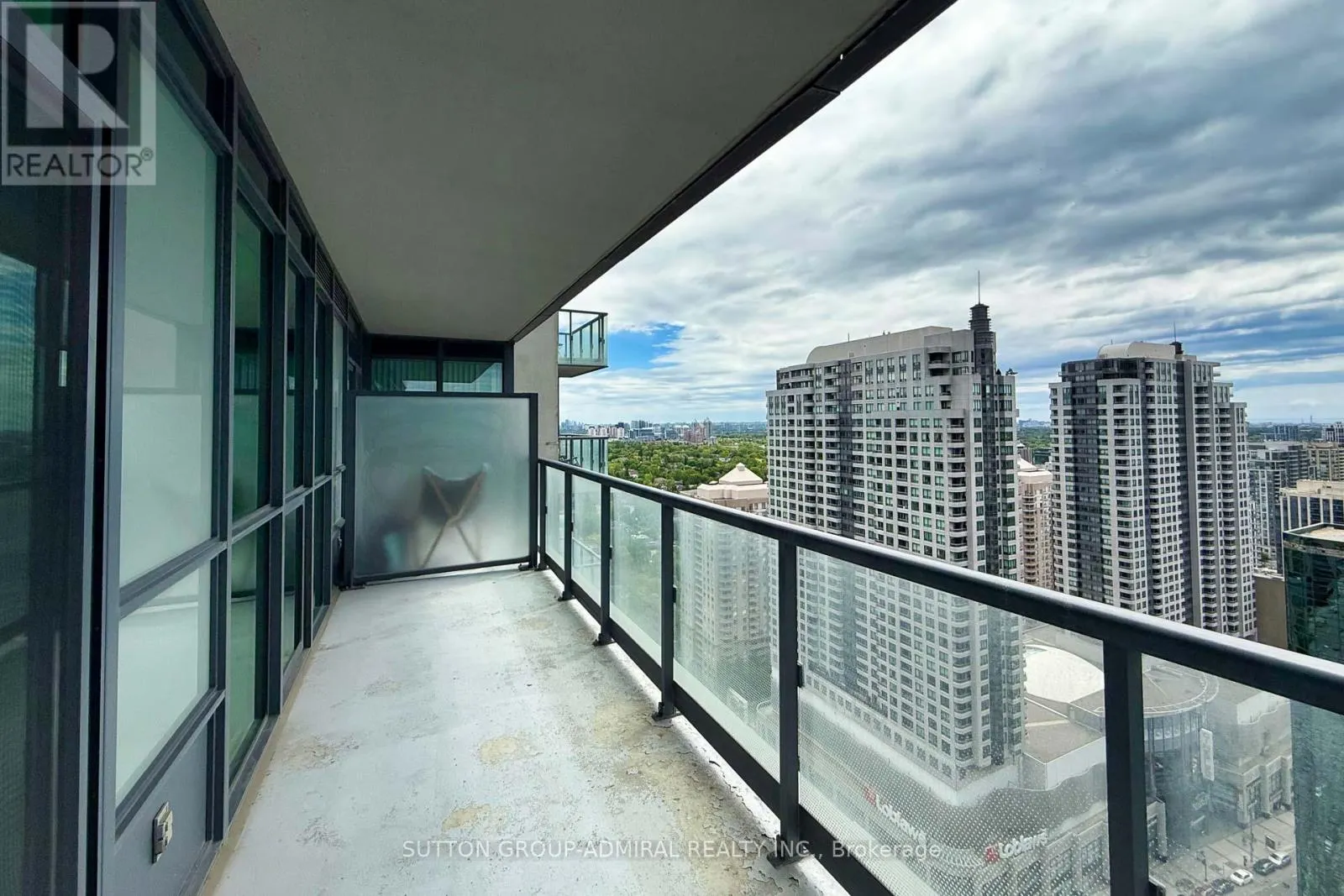 3302 - 5168 YONGE STREET