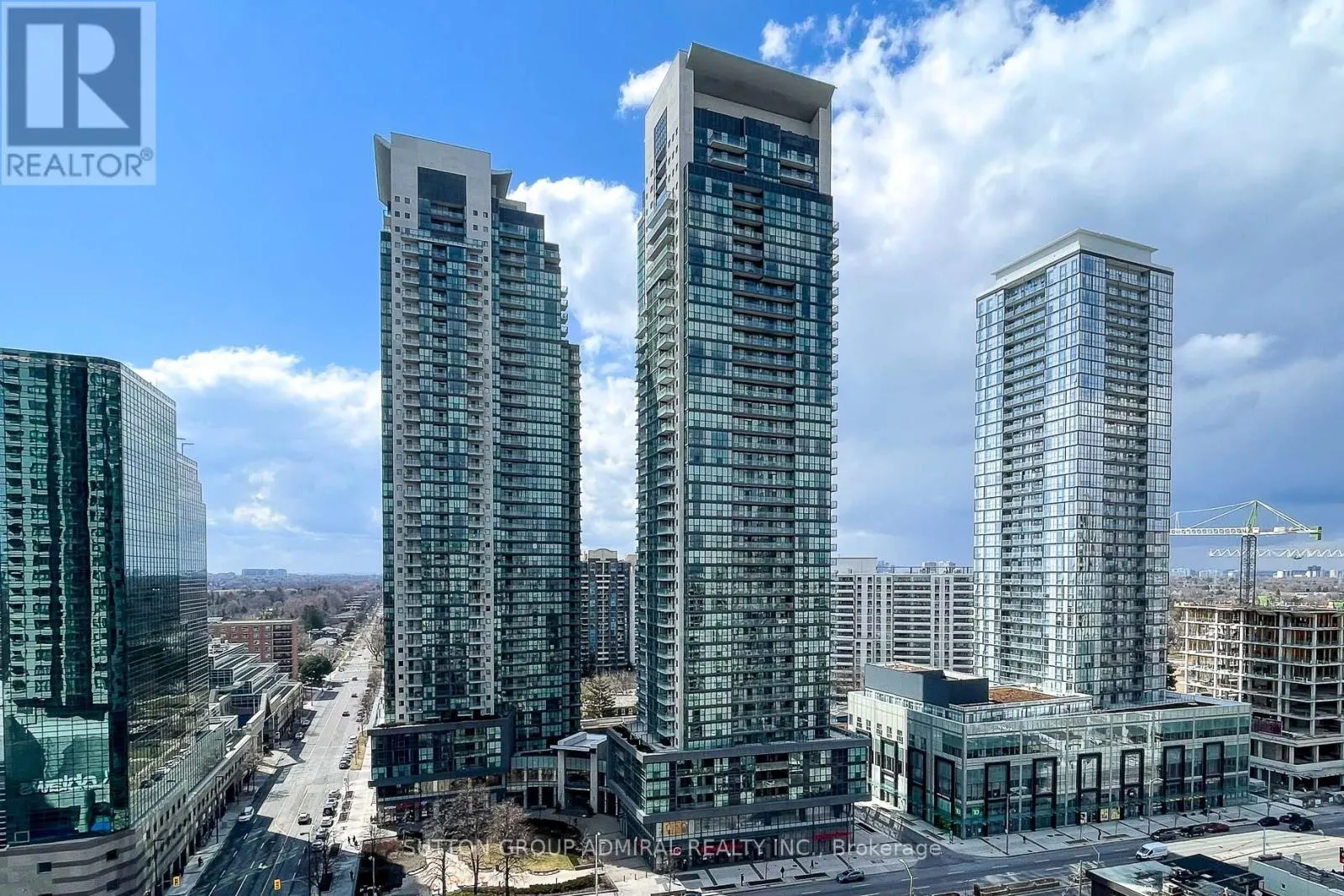3302 - 5168 YONGE STREET