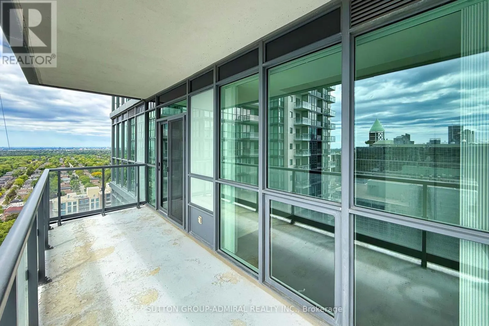 3302 - 5168 YONGE STREET