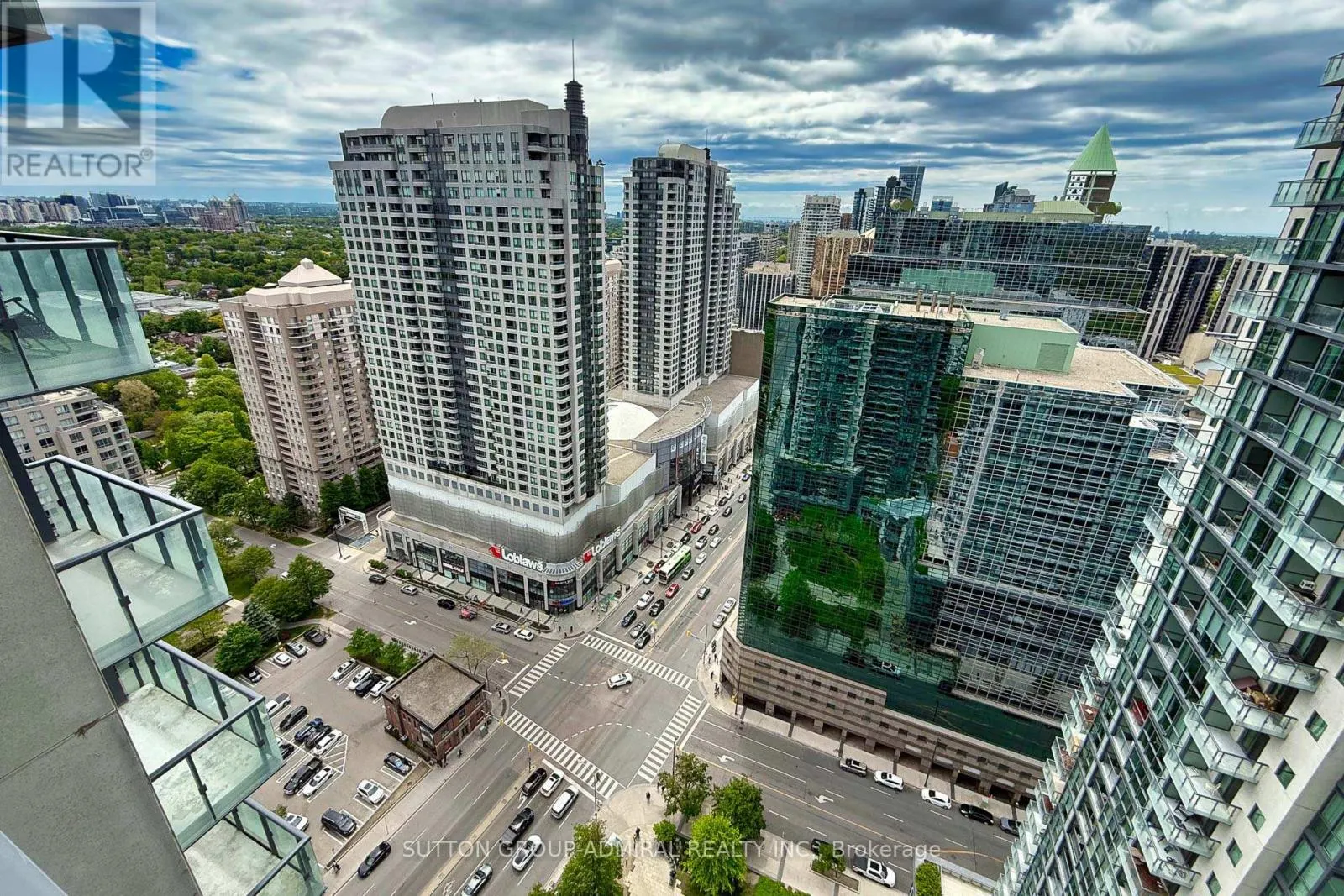 3302 - 5168 YONGE STREET
