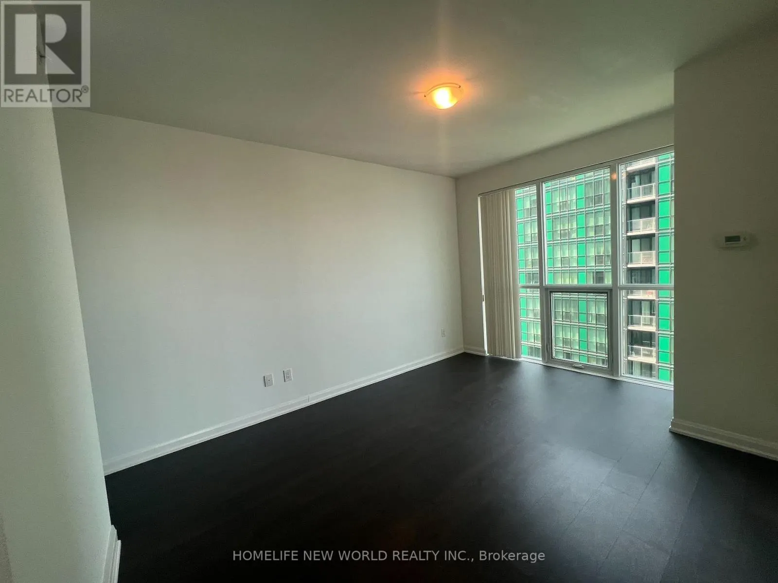 3007 - 9 BOGERT AVENUE