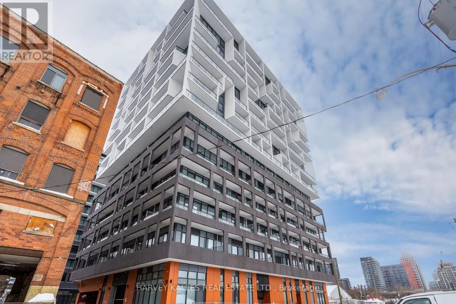 616 - 9 TECUMSETH STREET
