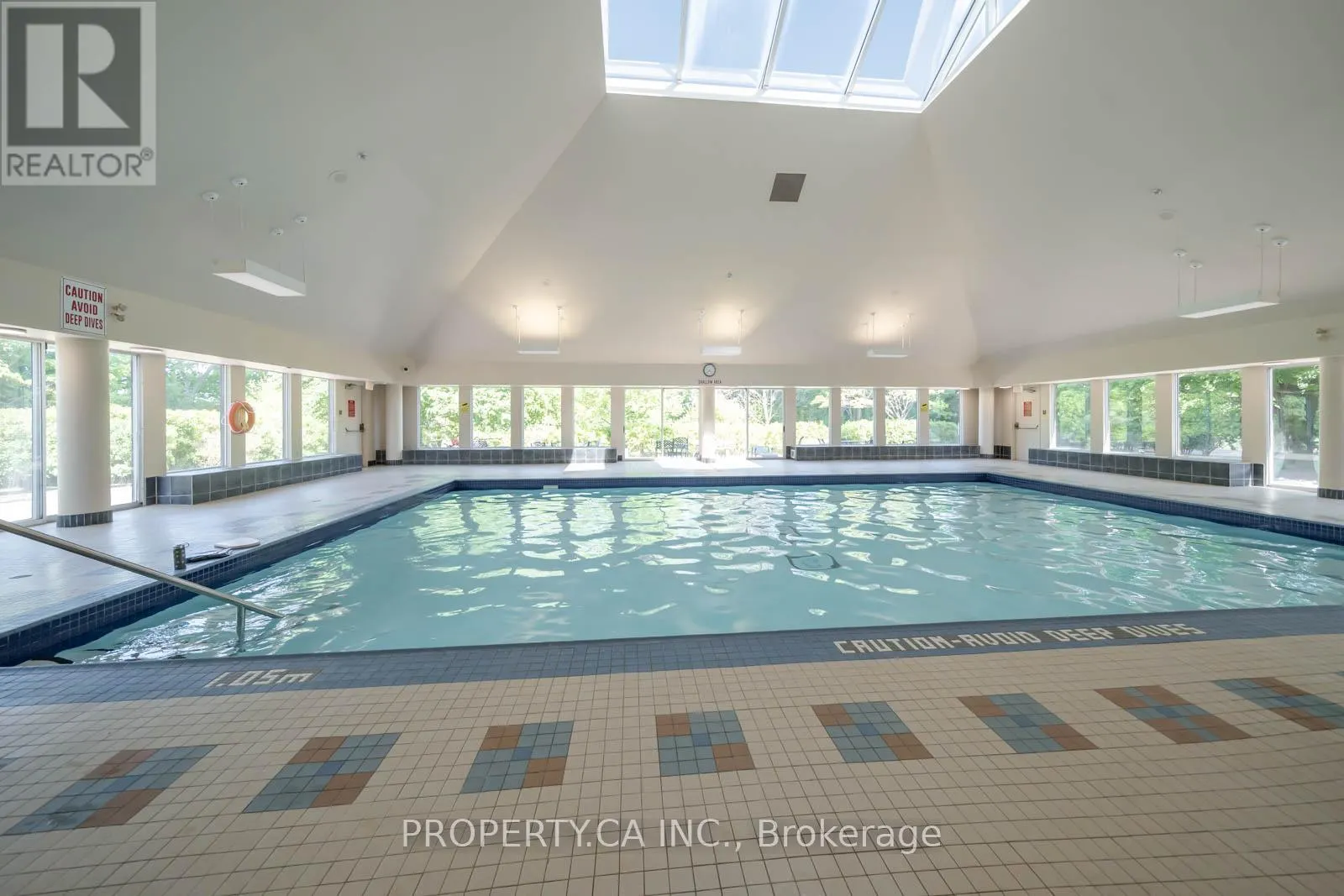 708 - 7 CONCORDE PLACE