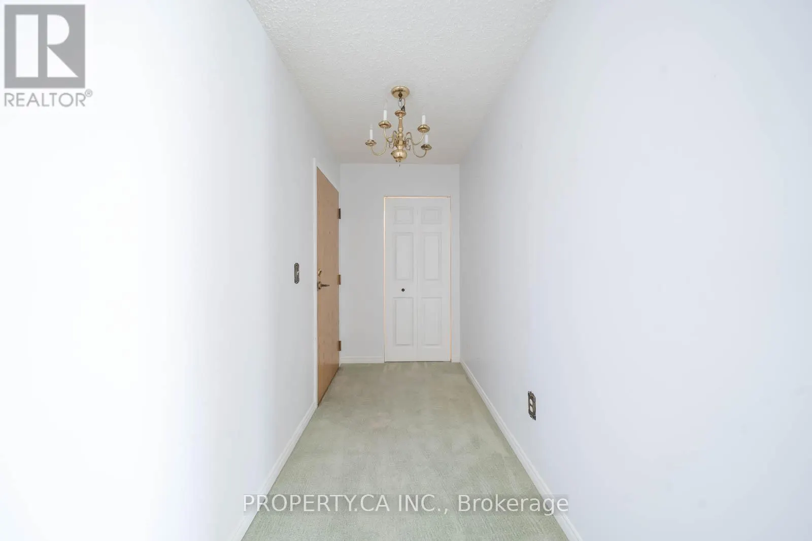 708 - 7 CONCORDE PLACE