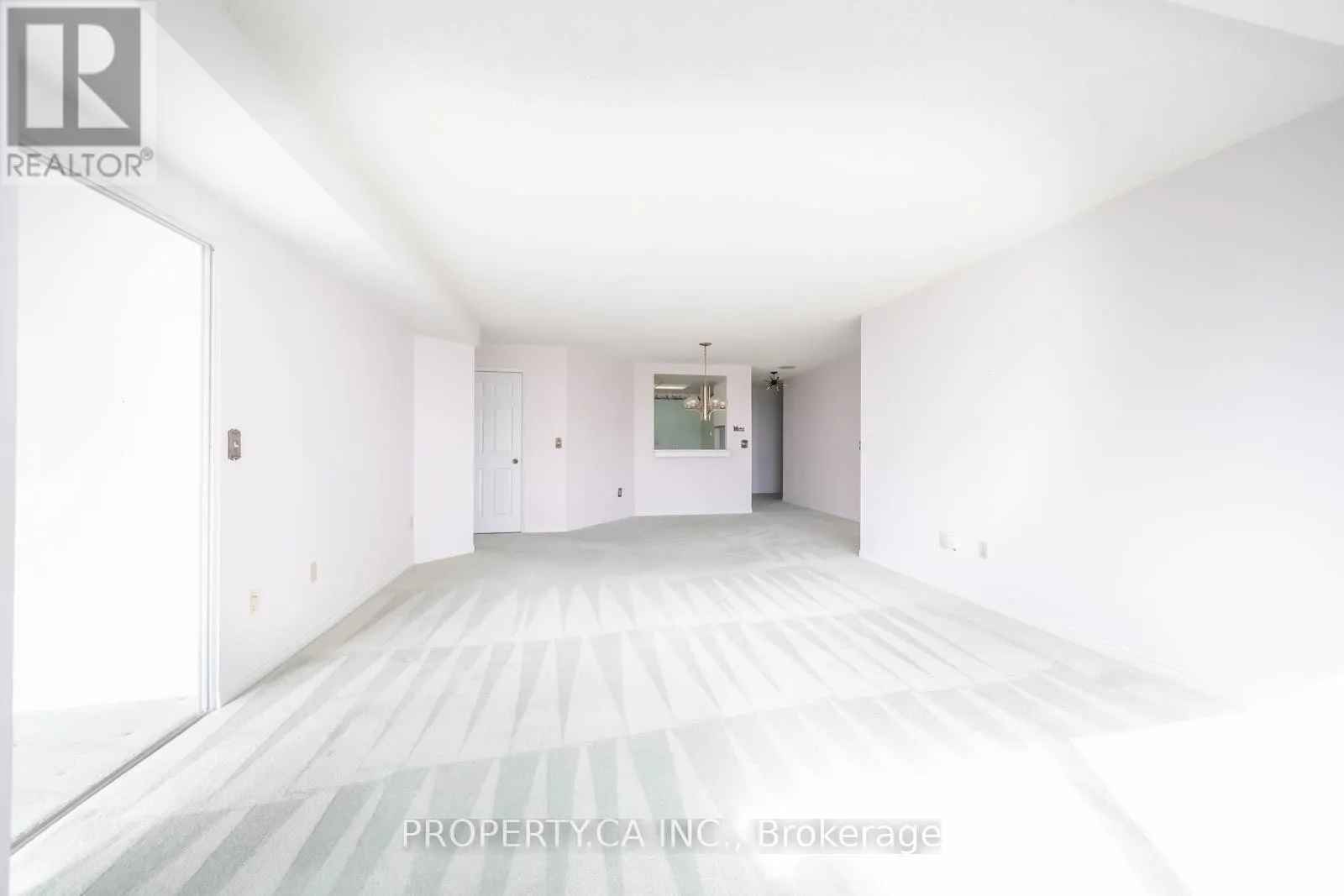 708 - 7 CONCORDE PLACE