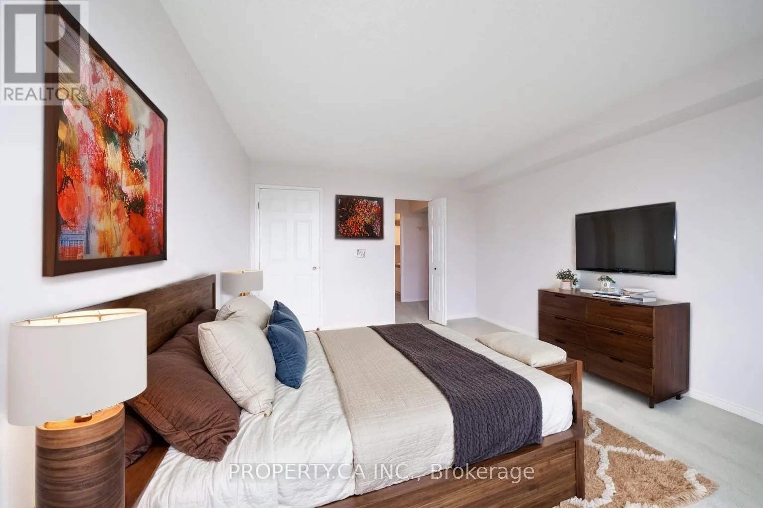 708 - 7 CONCORDE PLACE