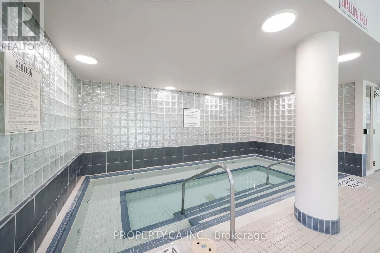 708 - 7 CONCORDE PLACE
