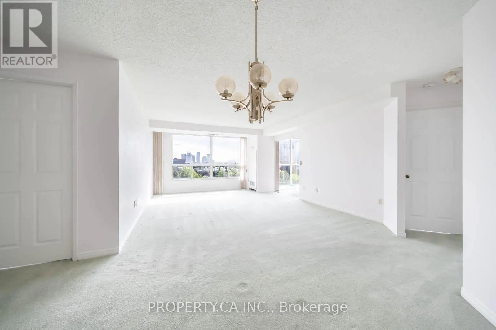 708 - 7 CONCORDE PLACE