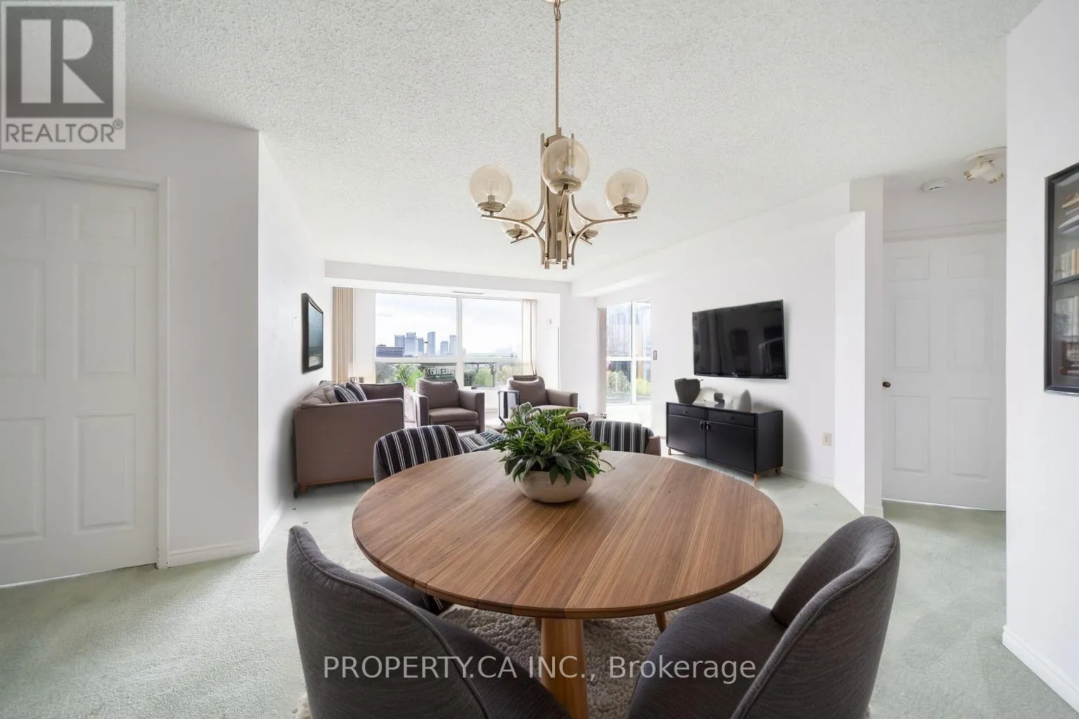 708 - 7 CONCORDE PLACE