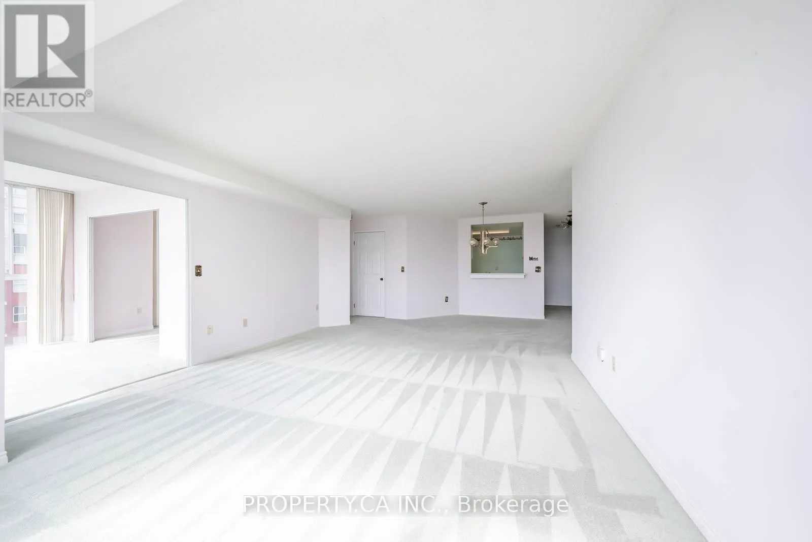 708 - 7 CONCORDE PLACE