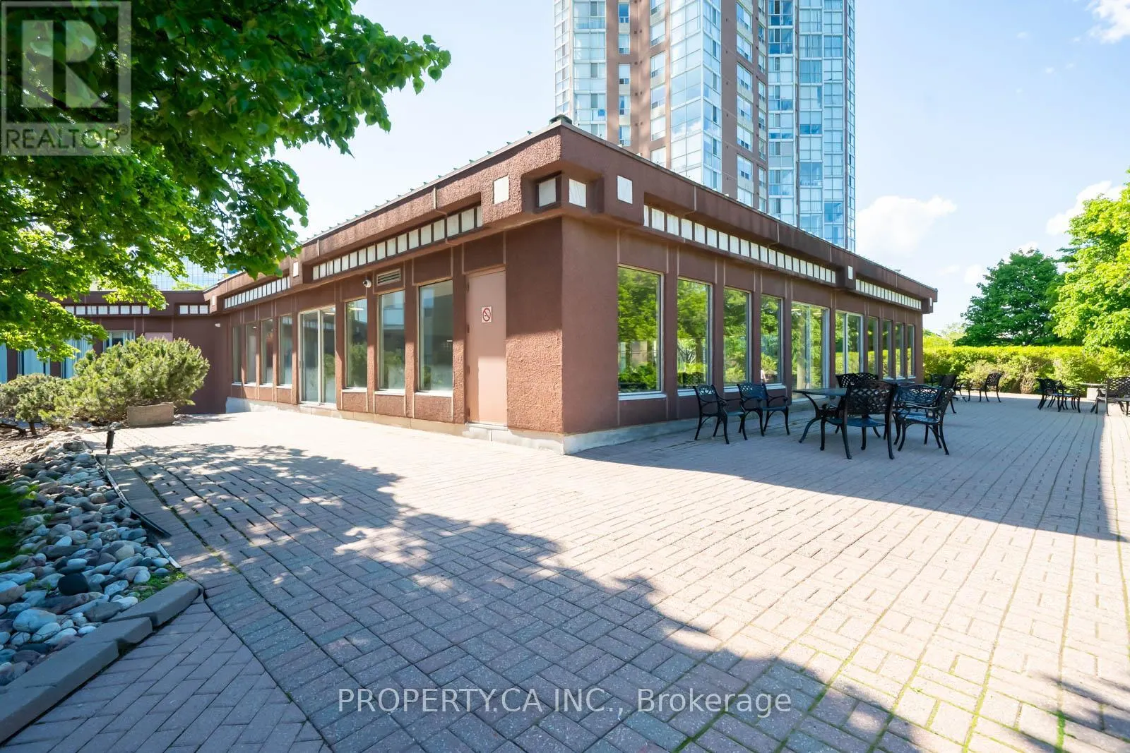 708 - 7 CONCORDE PLACE