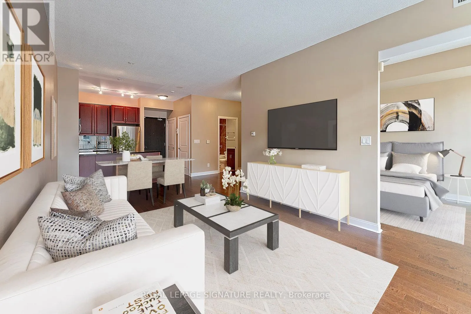 209 - 21 SCOLLARD STREET