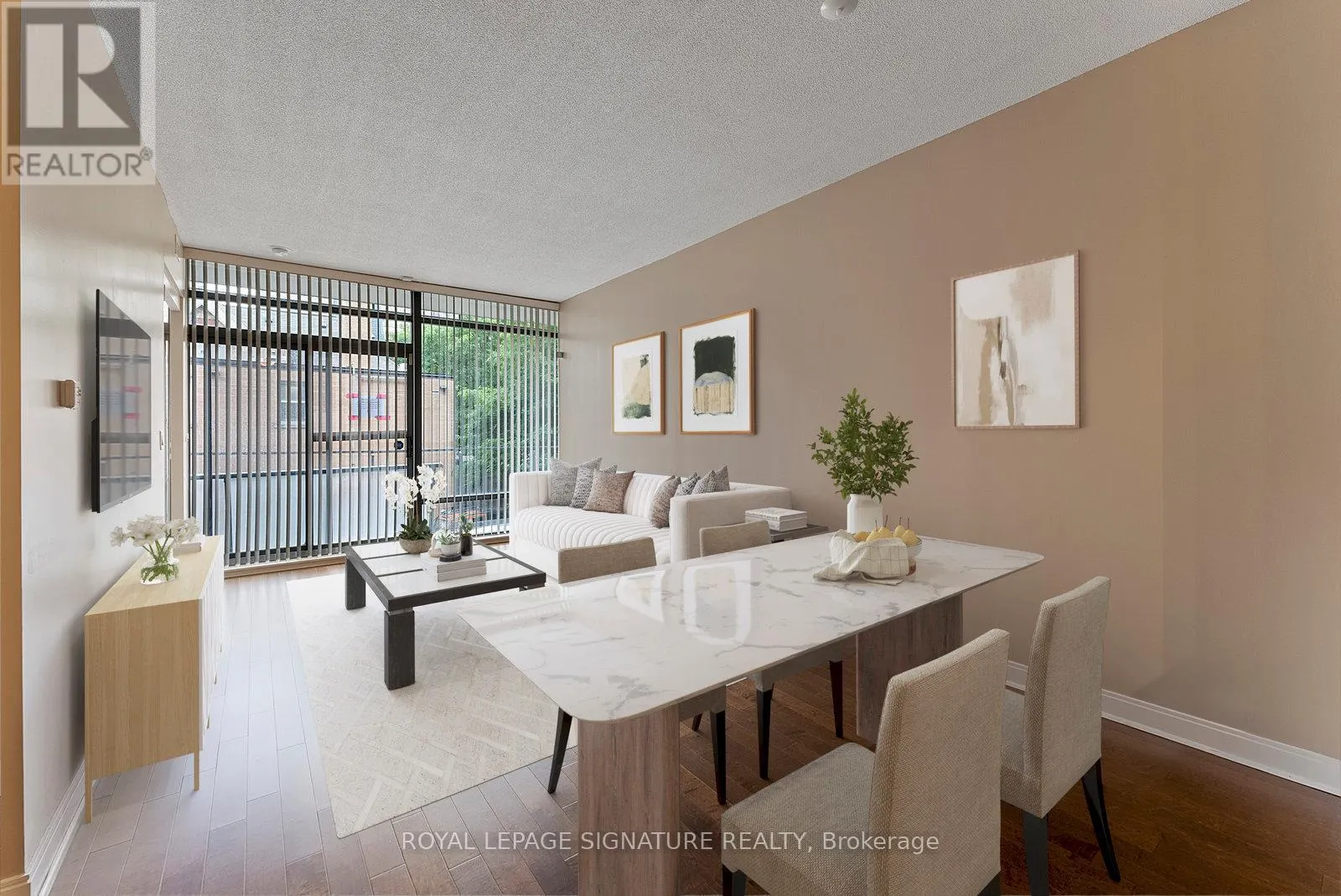 209 - 21 SCOLLARD STREET