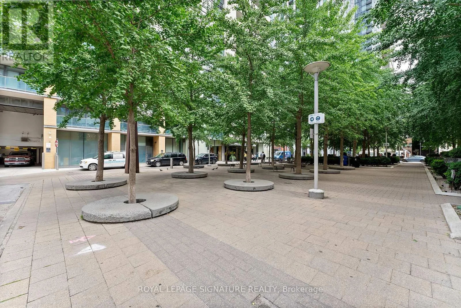 209 - 21 SCOLLARD STREET