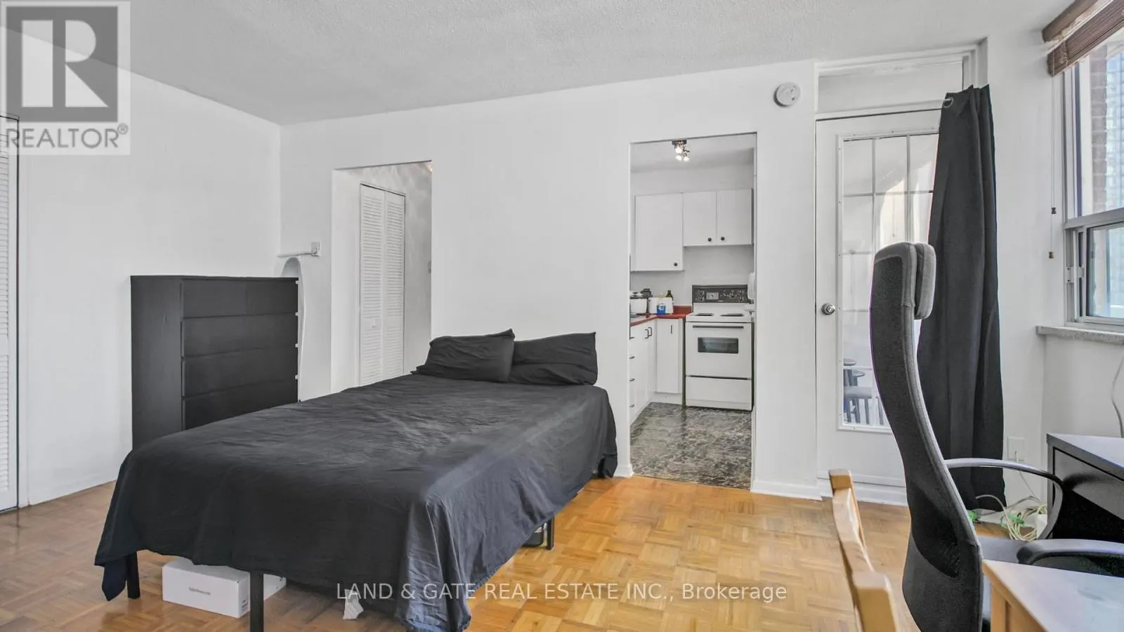 1607 - 30 GLOUCESTER STREET, #1607