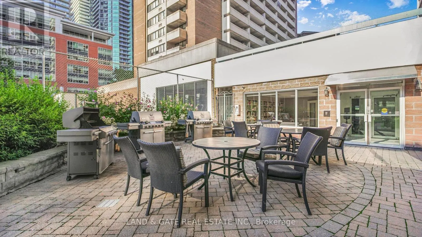 1607 - 30 GLOUCESTER STREET, #1607