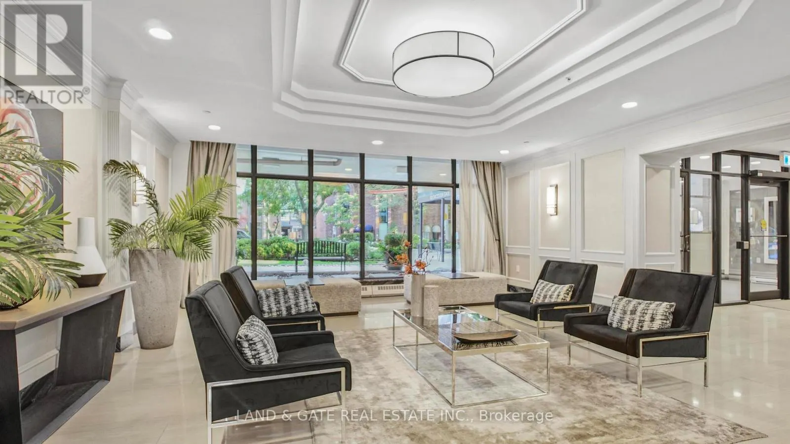1607 - 30 GLOUCESTER STREET, #1607