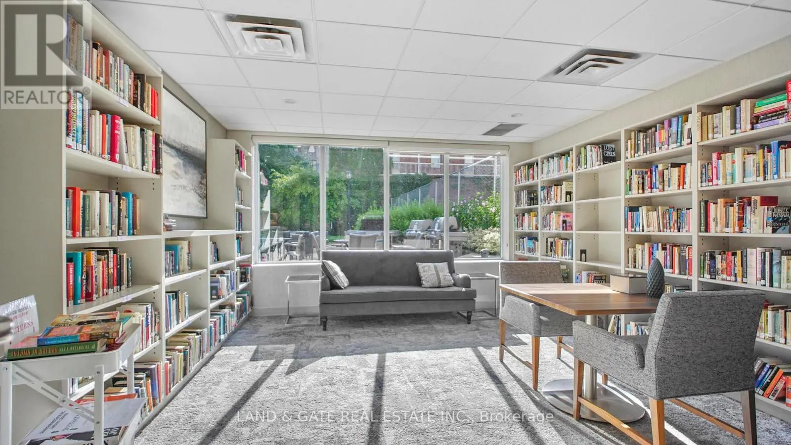 1607 - 30 GLOUCESTER STREET, #1607