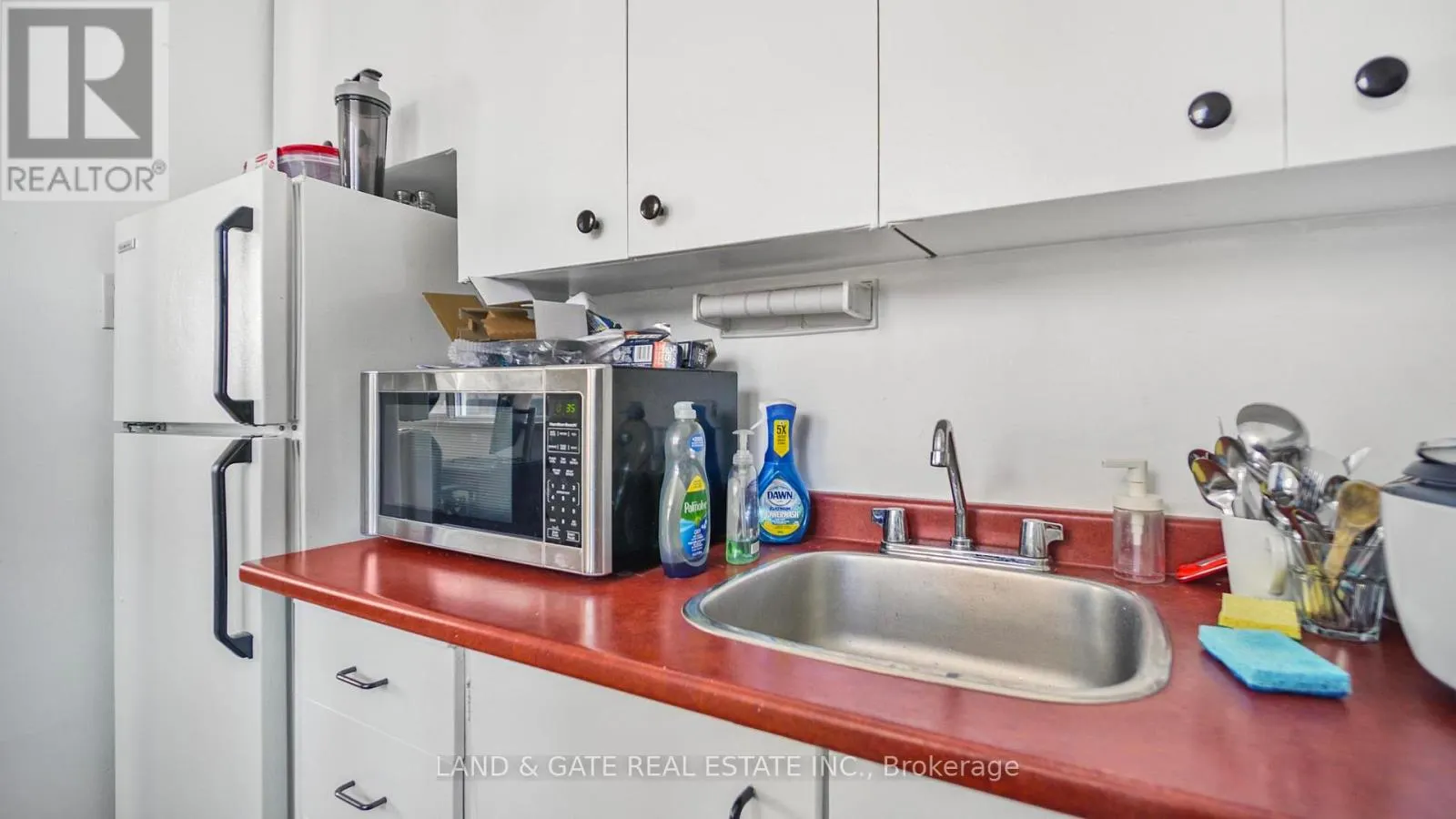 1607 - 30 GLOUCESTER STREET, #1607