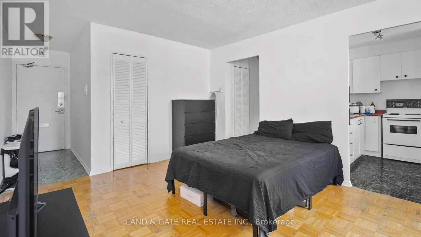 1607 - 30 GLOUCESTER STREET, #1607