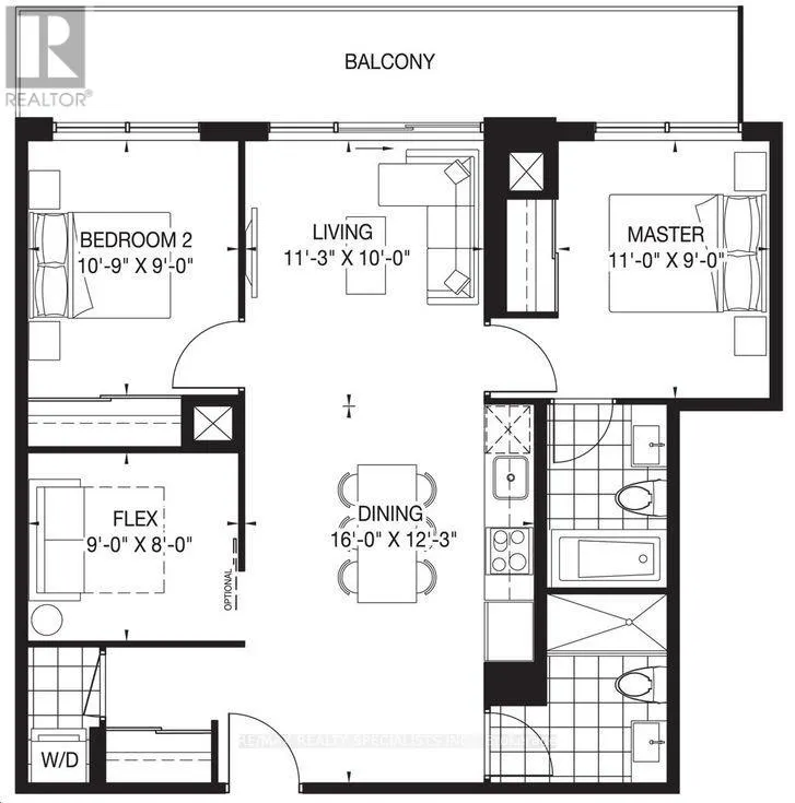 615 - 36 FOREST MANOR ROAD W