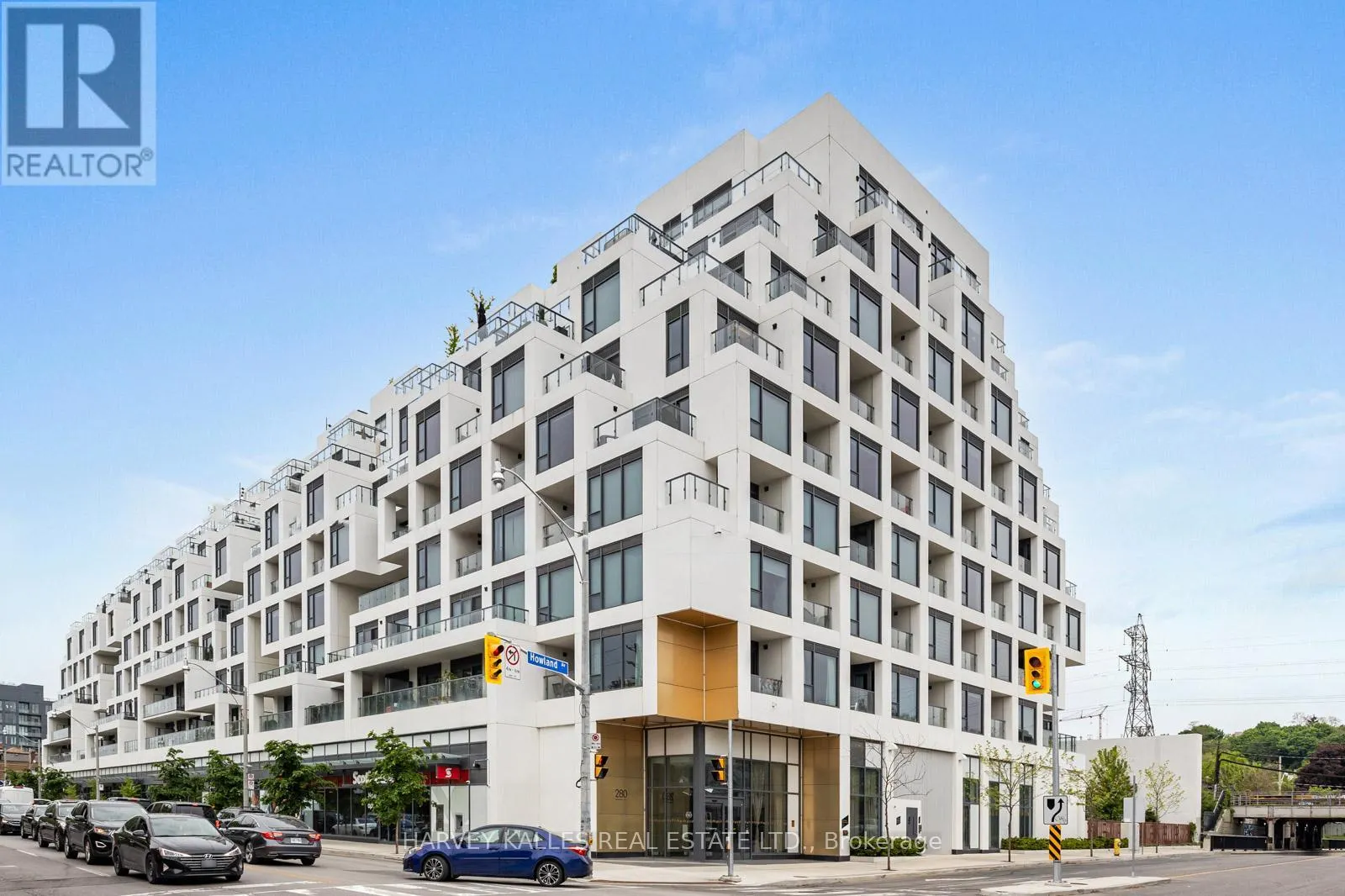 GPH20 - 280 HOWLAND AVENUE