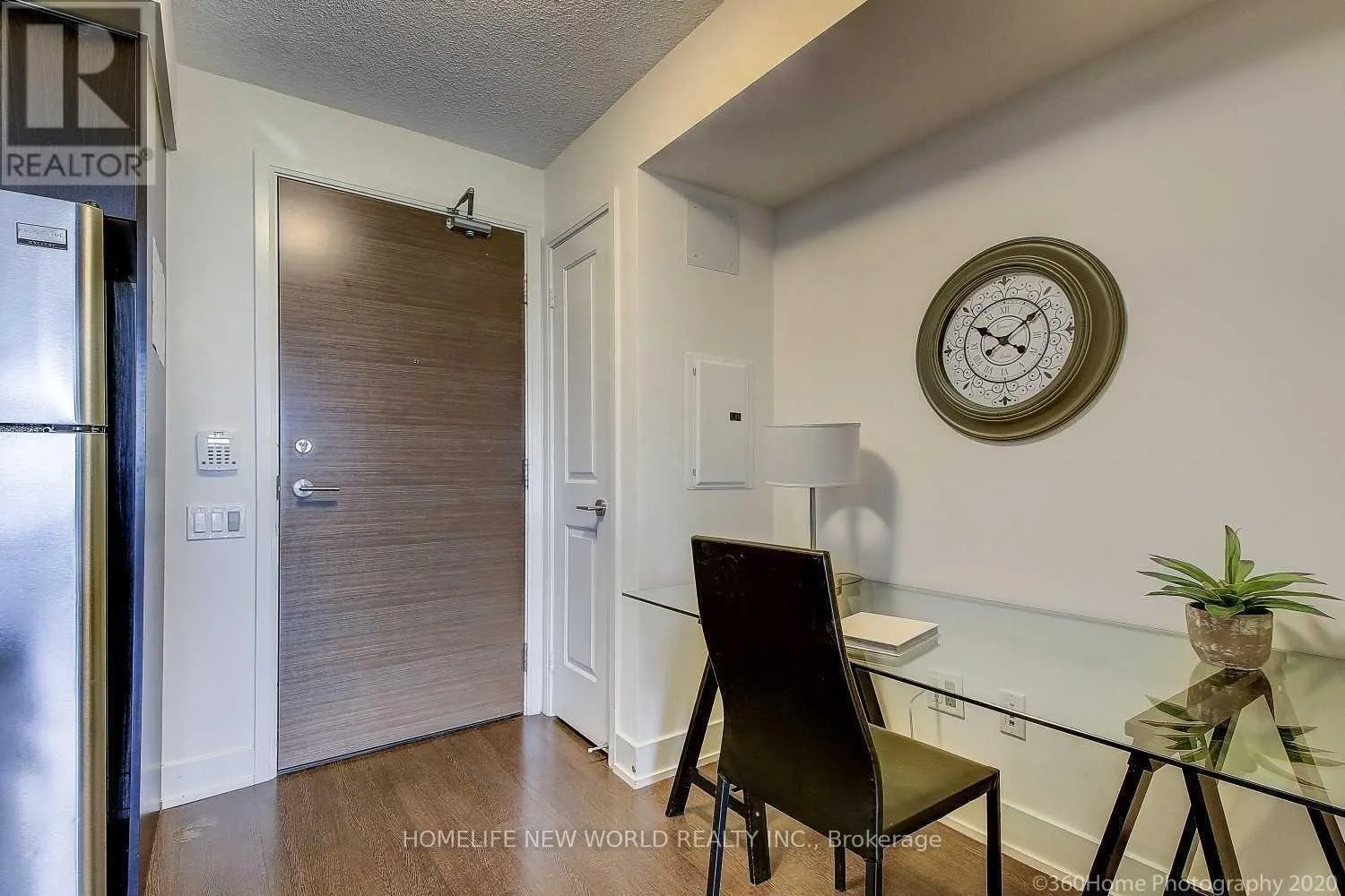 1707 - 23 SHEPPARD AVENUE E