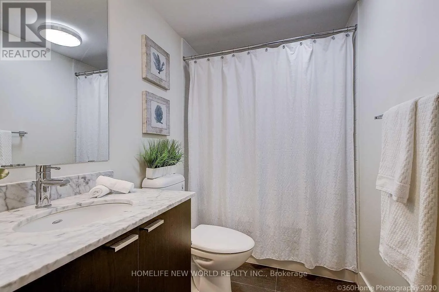 1707 - 23 SHEPPARD AVENUE E